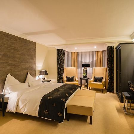 Hotel Zum Zeppelin Αμβούργο Εξωτερικό φωτογραφία