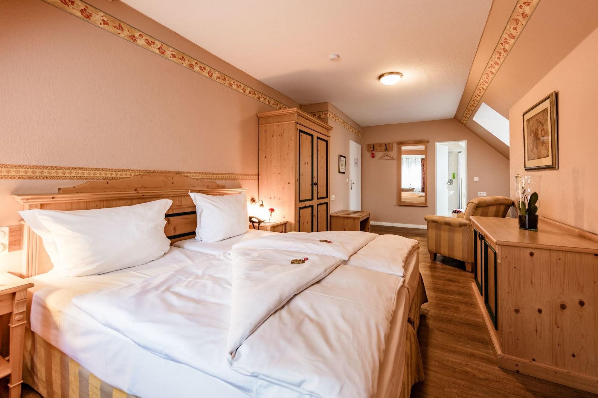 Hotel Zum Zeppelin Αμβούργο Εξωτερικό φωτογραφία