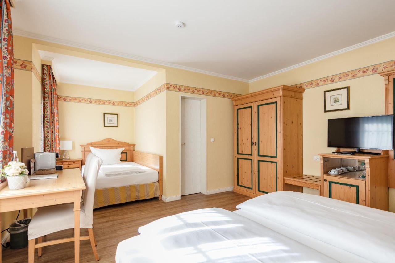 Hotel Zum Zeppelin Αμβούργο Εξωτερικό φωτογραφία