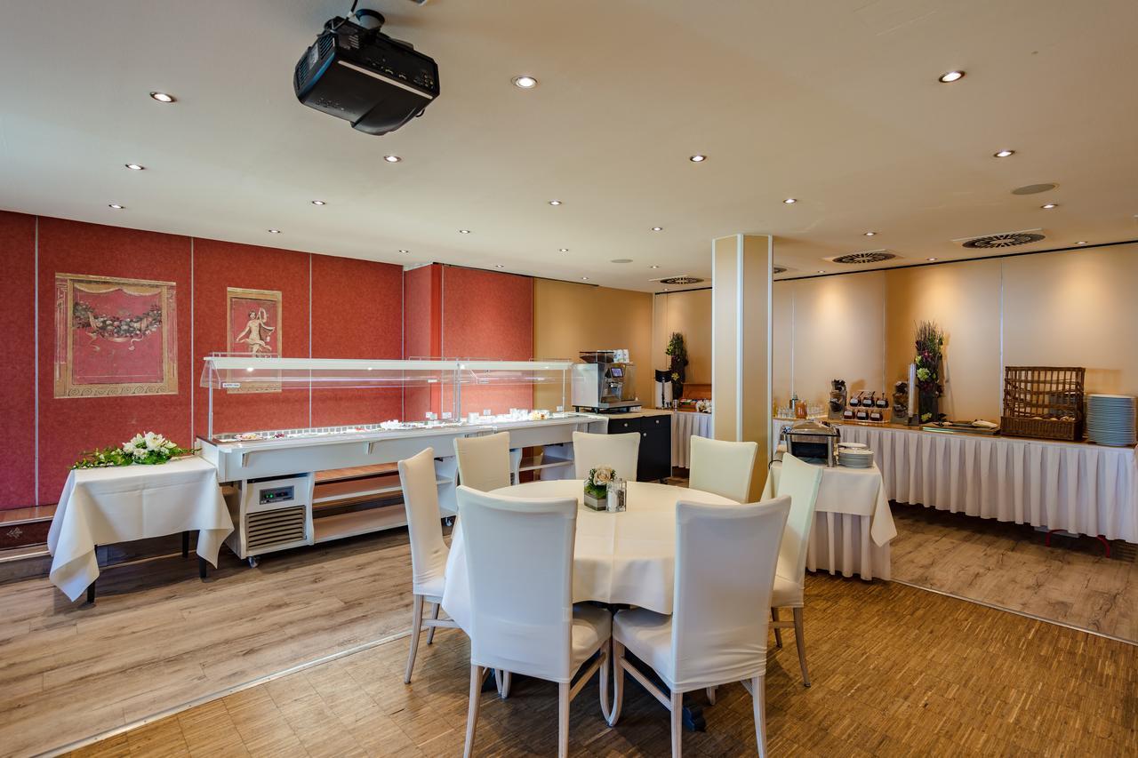Hotel Zum Zeppelin Αμβούργο Εξωτερικό φωτογραφία
